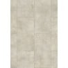 Mexen Luna Pearl  échantillon de panneaux vinyles SPC 6,5 mm, sous-couche IPEX 1,5 mm, 4 V-Fuga, Pierre - F1161-S