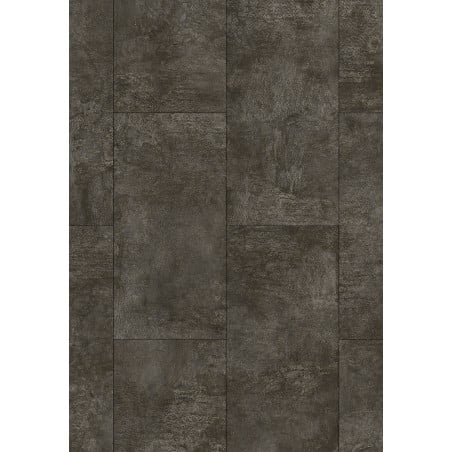 Mexen Barocco  échantillon de panneaux vinyles SPC 6,5 mm, sous-couche IPEX 1,5 mm, 4 V-Fuga, Pierre - F1162-S