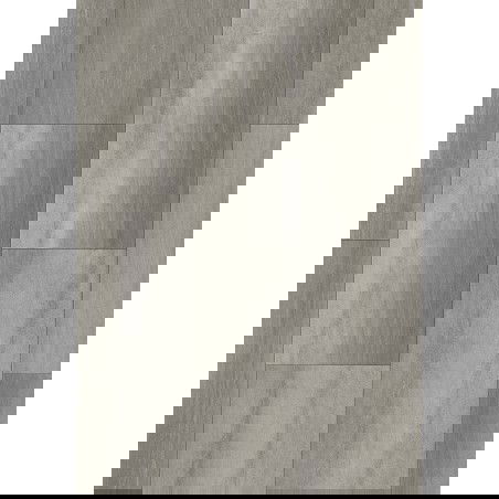 Mexen Grey Persa échantillon de panneaux vinyles 610 x 305 mm SPC 6,5 mm, sous-couche IPEX 1,5 mm, 4 V-Fuge, Grès - F1165-S