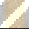 Échantillon de panneaux vinyles Mexen Providence 635 x 127 mm SPC 6,5 mm, support IPEX 1,5 mm, 4 V-Fuga, Chêne - F1177-S