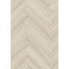 Mexen Pembroke Pines échantillon de panneaux vinyles chevrons SPC 6,5 mm, sous-couche 1,5 mm, 4 V-Joint, Chêne - F1179-S
