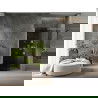 Mexen Omega porte de douche coulissante 160 cm, graphite, chrome - 825-160-000-01-40