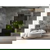 Mexen Omega porte de douche coulissante 160 cm, graphite, chrome - 825-160-000-01-40