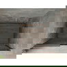 Mexen Omega porte de douche coulissante 160 cm, graphite, chrome - 825-160-000-01-40