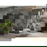 Mexen Omega cabine de douche coulissante 120 x 70 cm, graphite, chrome - 825-120-070-01-40
