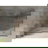 Mexen Omega cabine de douche coulissante 120 x 70 cm, graphite, chrome - 825-120-070-01-40