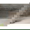 Mexen Omega cabine de douche coulissante 140 x 80 cm, graphite, chrome - 825-140-080-01-40
