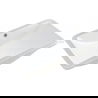 Mexen Venus lavabo sous comptoir 60 x 37 cm, Blanc - 25416000