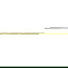 Barre de douche Mexen Line-B 180 cm, dorée - 185003180U