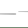 Mexen Line-B baguette de pente pour verre 180 cm gauche, noire - 187004180L