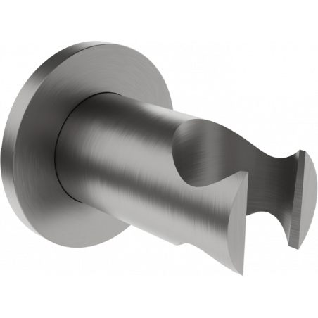 Mexen Kai support de douche, graphite - 79351-66