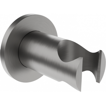 Mexen Kai support de douche, gris pistolet brossé - 79351-66