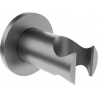 Mexen Kai support de douche, graphite - 79351-66