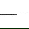 Mexen Line-B baguette de pente pour verre 180 cm gauche, noire - 187004180L