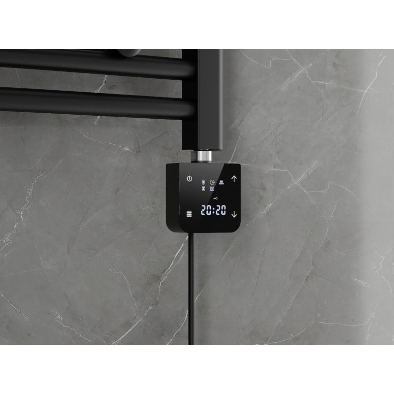 Mexen FA-05W résistance électrique 300 W, noire - W958-0300-70