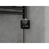 Mexen FA-05W résistance électrique 300 W, noire - W958-0300-70