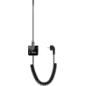 Mexen FA-05W radiateur électrique 300 W, noir - W958-0300-70