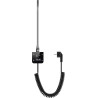 Mexen FA-05W résistance électrique 300 W, noire - W958-0300-70