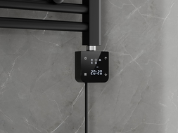 Mexen FA-05W élément chauffant électrique 450 W, noir - W958-0450-70