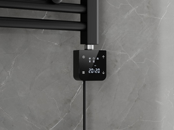 Mexen FA-05W résistance électrique 450 W, noire - W958-0450-70