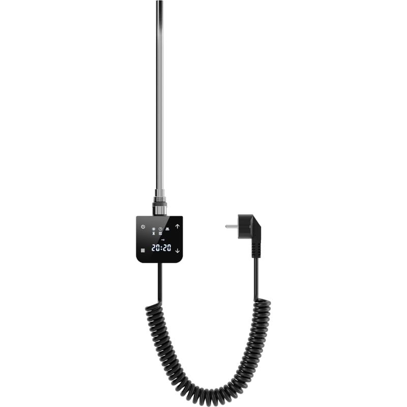 Mexen FA-05W élément chauffant électrique 450 W, noir - W958-0450-70