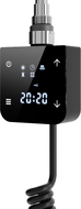 Mexen FA-05W résistance électrique 450 W, noire - W958-0450-70