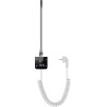 Mexen FA-05W résistance électrique 300 W, blanche - W958-0300-20
