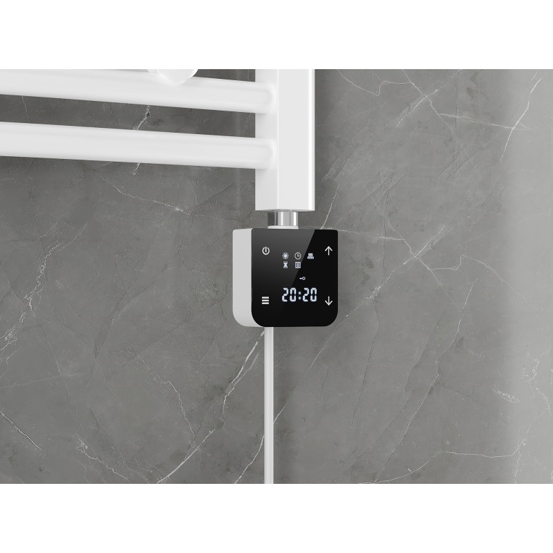 Mexen FA-05W élément chauffant électrique 300 W, blanc - W958-0300-20