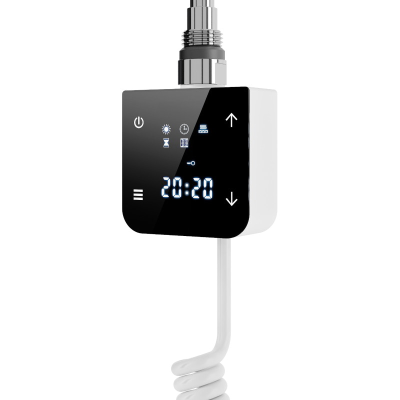 Mexen FA-05W élément chauffant électrique 300 W, blanc - W958-0300-20
