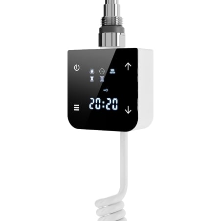 Mexen FA-05W élément chauffant électrique 300 W, blanc - W958-0300-20
