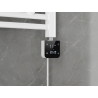 Mexen FA-05W résistance électrique 600 W, blanche - W958-0600-20
