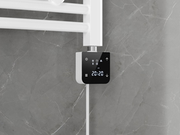 Mexen FA-05W élément chauffant électrique 600 W, blanc - W958-0600-20