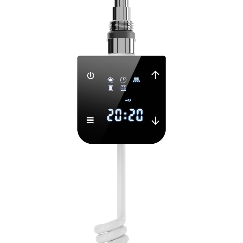 Mexen FA-05W élément chauffant électrique 600 W, blanc - W958-0600-20