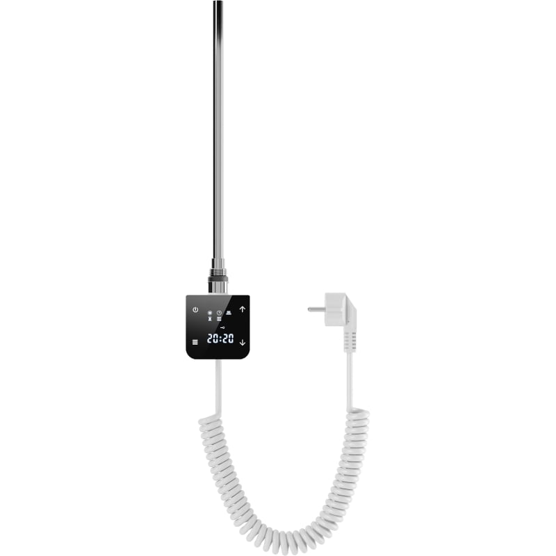 Mexen FA-05W élément chauffant électrique 600 W, blanc - W958-0600-20