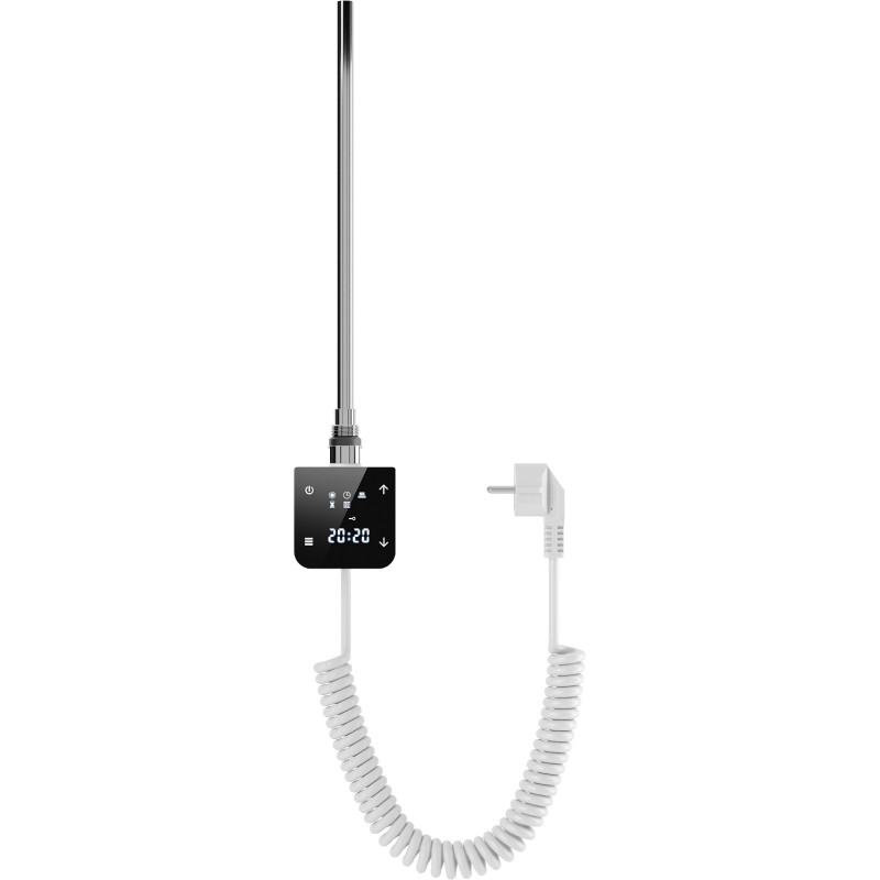 Mexen FA-05W résistance électrique 600 W, blanche - W958-0600-20