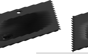 Mexen Vela lavabo encastré dans le plan 46 x 46,5 cm, noir mat - 25234571