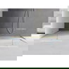 Mexen Line-B liste de pente de plancher 180 cm droite, or - 185001180R