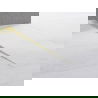 Mexen Line-B liste de pente de plancher 180 cm droite, or - 185001180R