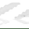 Mexen siège de toilette à fermeture lente, duroplast, Blanc - 39060100