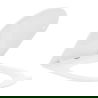 Mexen siège de toilette à fermeture lente, duroplast, Blanc - 39040100