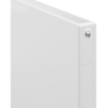 Mexen Flat CF21 radiateur à plaques 400 x 1600 mm, raccord latéral, 1270 W, blanc - W421F-040-160-00