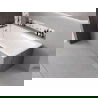 Mexen X-ST coiffe en polystyrène pour baignoire rectangulaire 160-190 x 70-90 cm, blanc - 55021-00