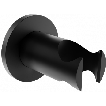 Mexen Kai support de douche, noir - 79351-70