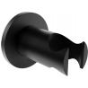 Mexen Kai support de douche, noir - 79351-70