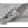 Mexen Lima porte de douche pliante 70 cm, transparent, chrome - 856-070-000-01-00