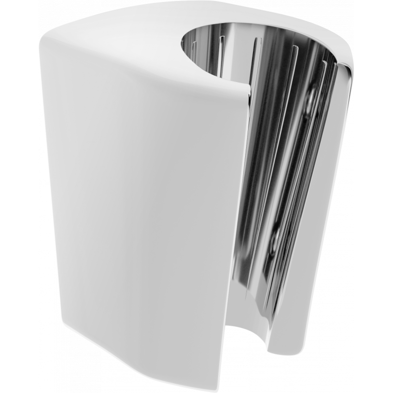 Mexen support de douche, chromé - 79352-00
