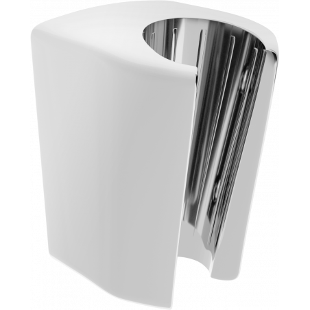 Mexen support de douche, chromé - 79352-00