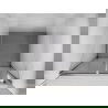 Mexen Exo portes de douche doubles pivotantes 100 cm, transparent, chromé - 814-100-000-01-00