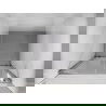 Mexen Exo portes de douche battantes doubles 70 cm, transparent, chrome - 8182-070-000-01-00