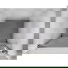Mexen Exo porte de douche battante 85 cm, transparent, chrome - 817-085-000-01-00